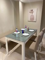 Dyafa Suites Giza