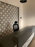 Dyafa Suites Giza