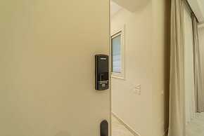 Dyafa Suites Giza