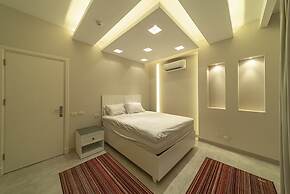 Dyafa Suites Giza