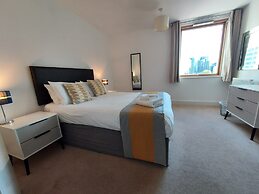 Cubo Canary Wharf