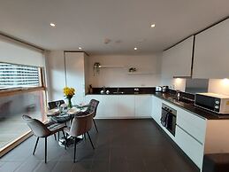 Cubo Canary Wharf