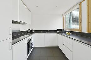 Cubo Canary Wharf