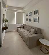 Bluu Lagoon Apartments