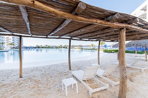 Bluu Lagoon Apartments