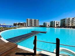 Bluu Lagoon Apartments