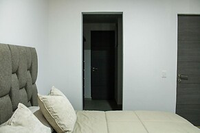 Bluu Lagoon Apartments