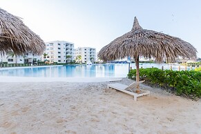 Bluu Lagoon Apartments