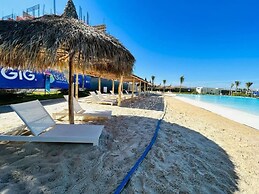 Bluu Lagoon Apartments