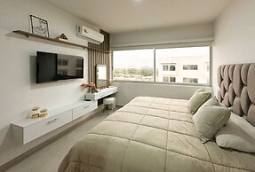 Bluu Lagoon Apartments