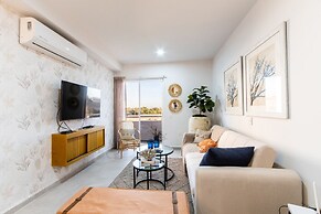 Bluu Lagoon Apartments