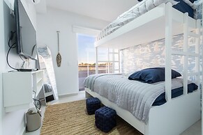 Bluu Lagoon Apartments