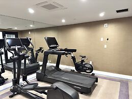 Iris Hotel Boston