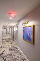 Iris Hotel Boston