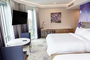 Iris Hotel Boston