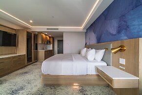 Iris Hotel Boston