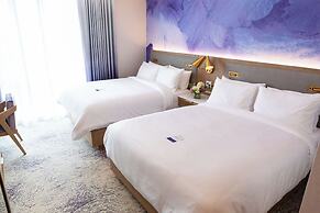 Iris Hotel Boston