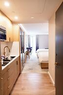 Iris Hotel Boston