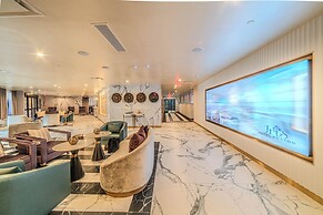 Iris Hotel Boston