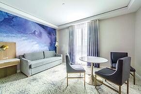 Iris Hotel Boston