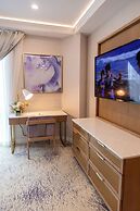 Iris Hotel Boston