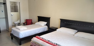 LYJ HOTEL  38