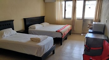 LYJ HOTEL  38