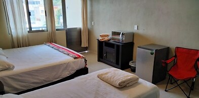 LYJ HOTEL  38