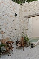 Casa Muralla