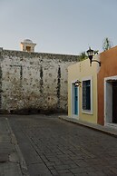 Casa Muralla