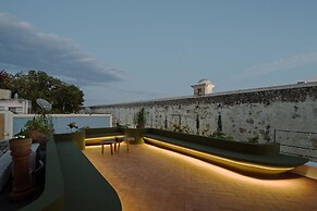 Casa Muralla