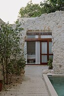 Casa Muralla
