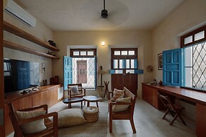 Casa Muralla
