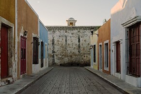 Casa Muralla