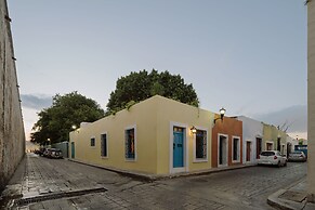 Casa Muralla