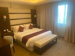 Verta Hotel Qouraish