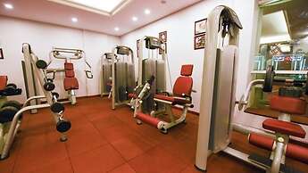 Verta Hotel Qouraish