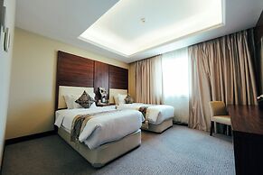 Verta Hotel Qouraish