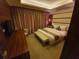 Verta Hotel Qouraish