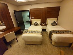 Verta Hotel Qouraish