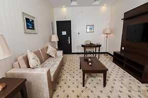 Verta Hotel Qouraish