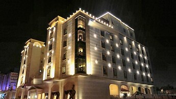 Verta Hotel Qouraish