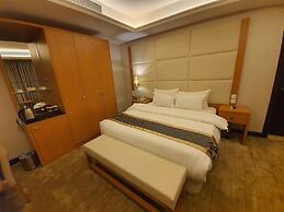 Verta Hotel Qouraish