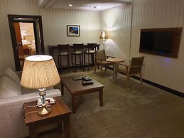 Verta Hotel Qouraish
