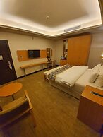 Verta Hotel Qouraish