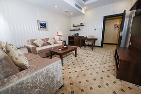 Verta Hotel Qouraish