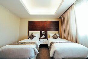 Verta Hotel Qouraish