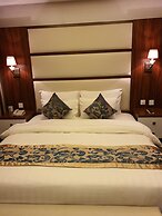 Verta Hotel Qouraish