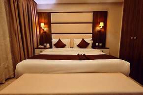 Verta Hotel Qouraish