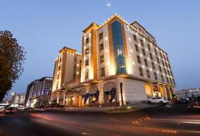 Verta Hotel Qouraish